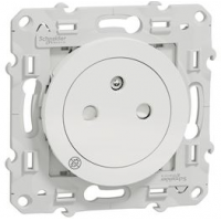 Odace - tomadas de corrente