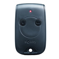 Controlos remotos Somfy