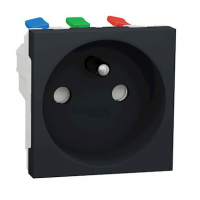 Unica - tomas de corriente