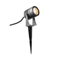 Outdoor spotlights