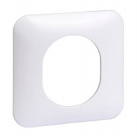 Ovalis - Placas de cobertura