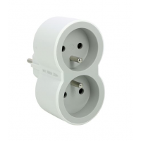 Enchufes y adaptadores