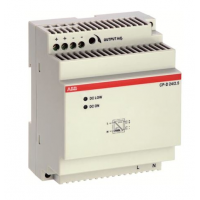 Modular power supplies