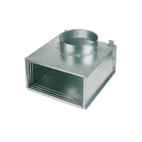 Caisson de ventilation