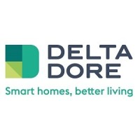 Domótica Delta Dore
