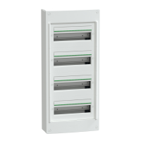 Commercial enclosures