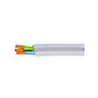 Flexible cables H05VVF