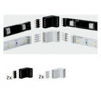 Connectors and accessories