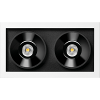 Black Foster Recessed 2
