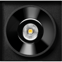 Black Foster Trimless 1