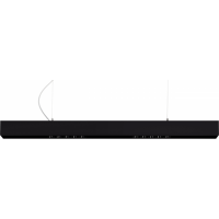 Black Foster suspensão 1200