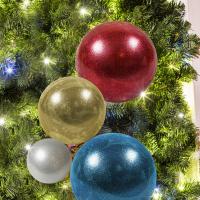 Décorations professionnelles