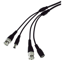 Cables BNC
