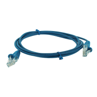 Cables telefónicos RJ45