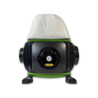 Ventilation par insufflation