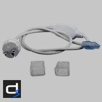 Accessoires bandeau LED Aric