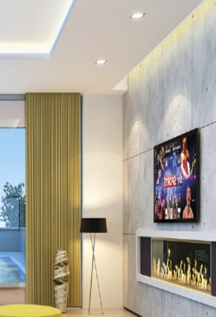 Ruban LED Aurora