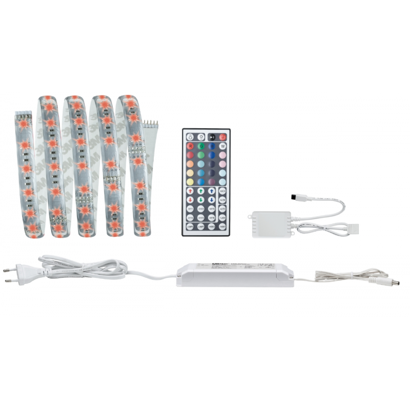 Ruban LED Paulmann