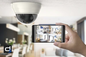 Vidéosurveillance