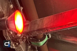 Lampes spéciales