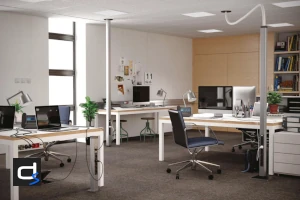 Appareillage Iboco
