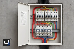 Protection électrique