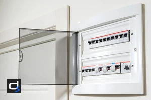 Appareillage modulaire