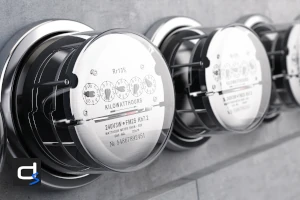 Gestion de l'énergie