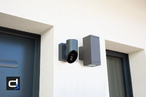 Sécurité connectée