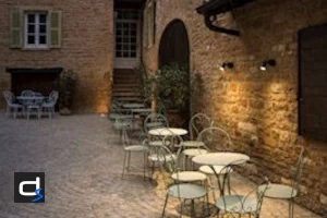 Luminaires d'extérieur
