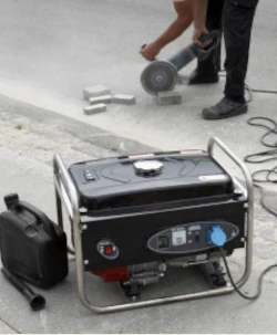 Rôle et fonctionnement d'un groupe électrogène