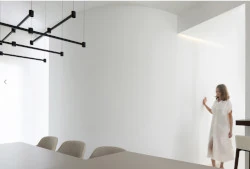 Arkoslight : éclairer l'architecture du futur