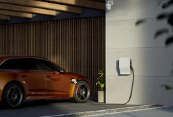 Guide d'installation d'une borne pour véhicule électrique