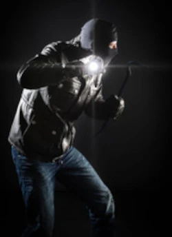 Eloignez les cambrioleurs de votre domicile !