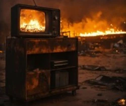 Protection incendie : installez un détecteur de fumée