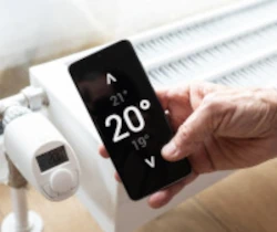 Comment réduire sa consommation de chauffage ?