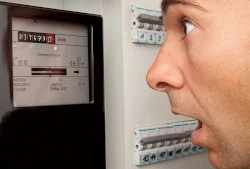 Comment mesurer sa consommation d'électricité ?