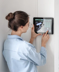 La domotique : révolutionner le quotidien par la technologie