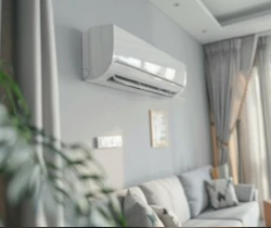 Réduisez votre consommation d'énergie avec une ventilation intelligente.