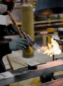 Modelec - L'excellence dans l'Art et la Matière