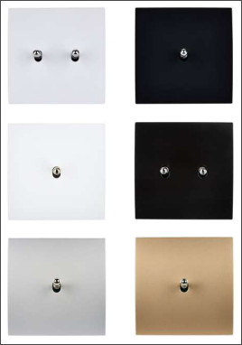 Modelec collection Karo