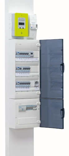 Disjoncteur de branchement