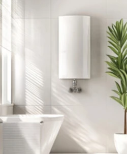 ¿Cómo funciona un grupo de seguridad para calentadores de agua?