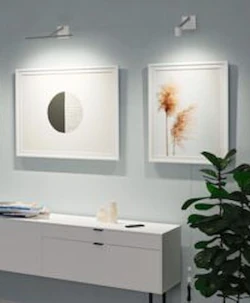 L'éclairage tableau : Guide complet pour valoriser vos œuvres d'art