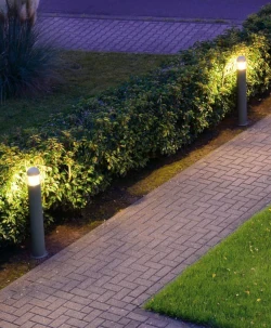 Comment choisir l'indice IP pour mon éclairage extérieur ?