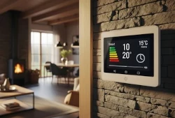 Quelle température choisir pour son chauffage ?