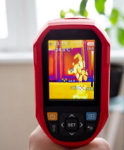 A quoi servent les caméras thermiques ?