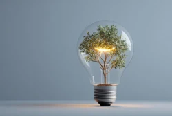 Eclairage LED : la fin de la lampe halogène