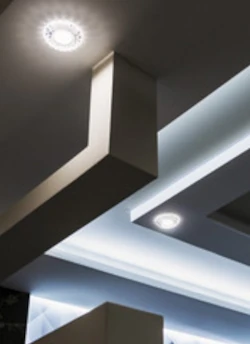 Guía completa de focos LED empotrables