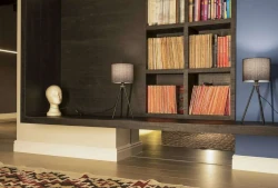 SLV - les luminaires d'intérieur design qui allient performance et esthétique